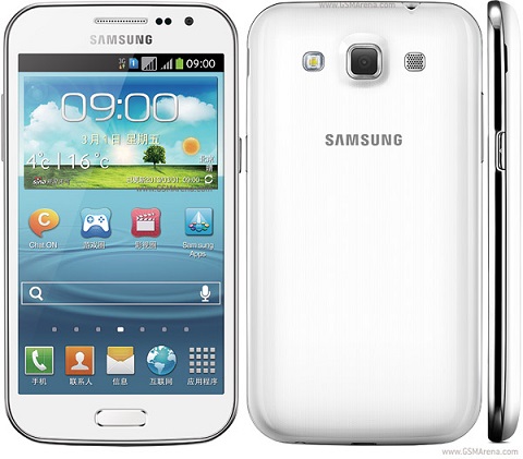 Samsung Galaxy Win I8552 ViettelStore Vn